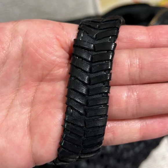 Platania Italy leather purse - Picture 10 of 17